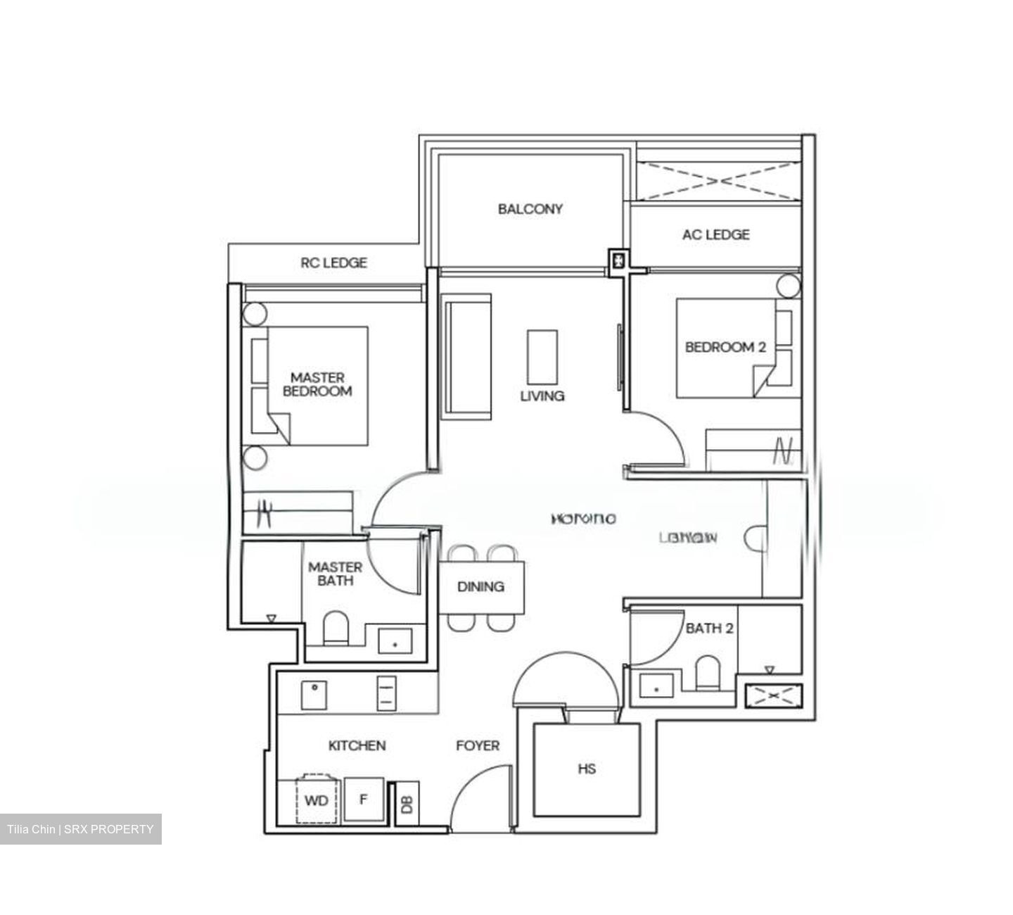 Pasir Panjang Road (D5), Condominium #554765921